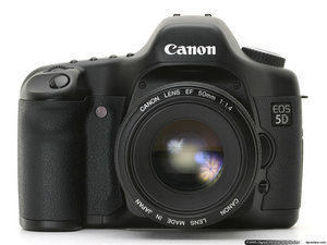 Canon 5D