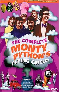 Monty Python's Flying Circus