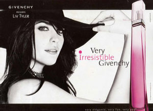 Very Irresistible от Givenchy