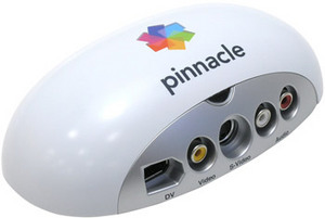 Pinnacle Studio MovieBox 510-USB EXT