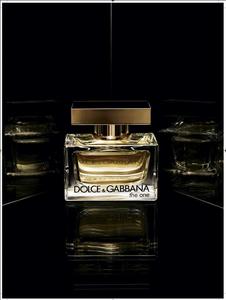 Dolce&Gabbana, The One