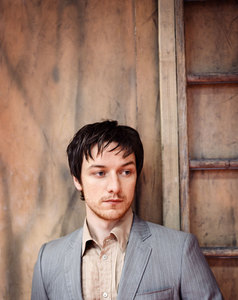 James McAvoy