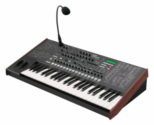 Korg MS2000b