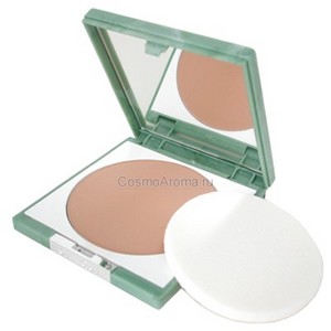 Clinique Clarifying Powder Makeup