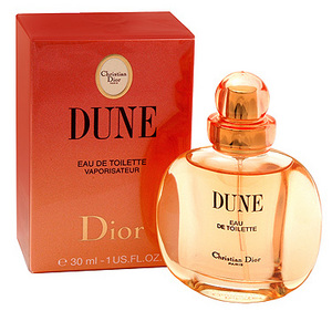 Christian Dior Dune