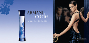 Armani Code