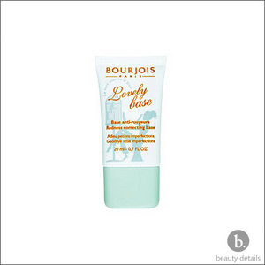 BOURJOIS Lovely Base Redness Correcting Base