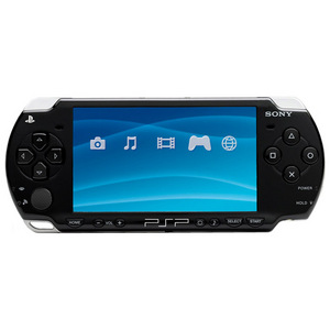 Sony PSP Slim & Lite