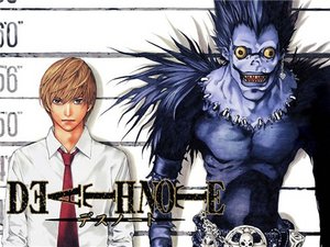 Death Note