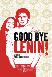 Good bye, Lenin!