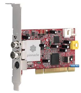 ТВ-тюнер Pinnacle PCTV Hybrid Pro