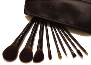 good quality make up brush set