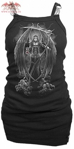 Mini Dress Death Angel