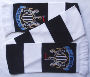 шарф Newcastle United