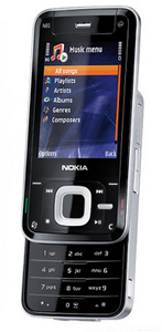 Nokia N81