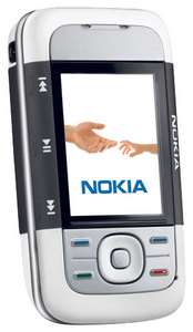 nokia 5300