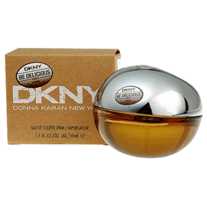 DKNY Be Delicious Women