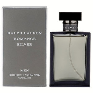 Ralph Lauren Romance Silver