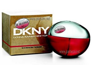 DKNY Red Delicious Men