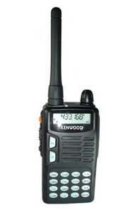 Kenwood TK- 450S