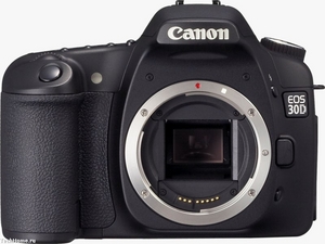 Canon EOS 30D Body