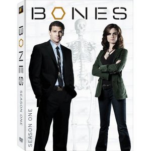 Bones.The Complete First  Season