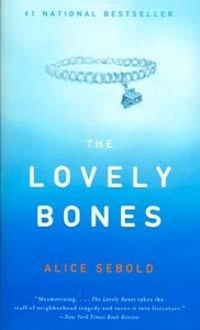 A. Sebold The Lovely bones