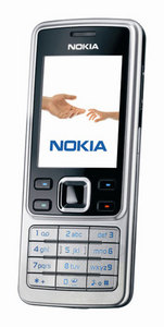 телефон сотовый  nokia 6300