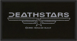 СТАНДАРТНЫЕ НАШИВКИ \ DEATHSTARS