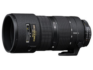 Nikkor 80-200