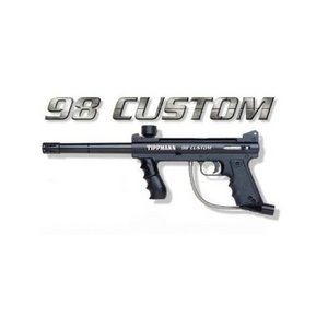 Tippmann 98 Custom Ultra