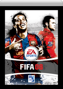 FIFA 08