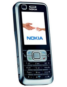 Nokia 6120