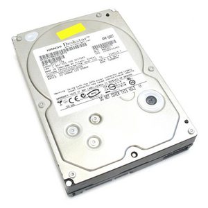 500,0 Gb HDD Seagate (ST3500630AS) Barracuda7200.10 16Mb SATA-300