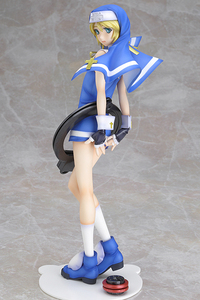 Bridget PVC figure