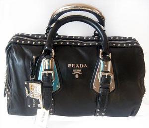 Сумка Prada