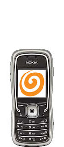 Nokia 5500 sport