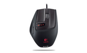 Logitech G9