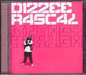 DIZZEE RASCAL Maths & English