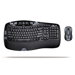 Комплект Logitech Wave (920-000275)