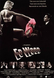 Ed Wood