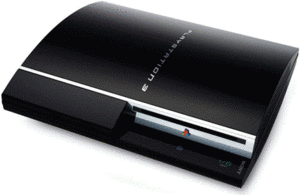 sony playstation 3