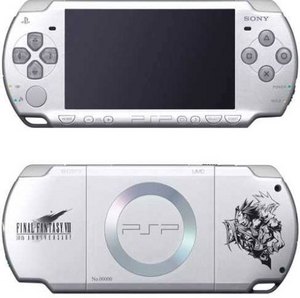 PSP