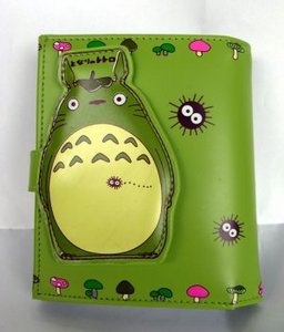 TOTORO Wallet