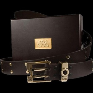 686 14K Gold Snow Toolbelt XL