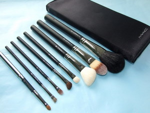 BRAND New MAC 8 set Brush