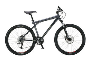 GT Avalanche Expert 2007