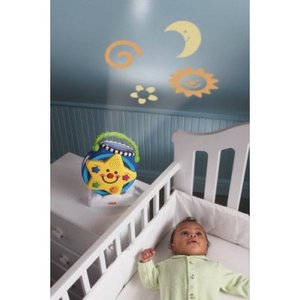 Fisher-Price  3-in-1 Musikstern