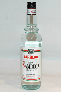 sambuca