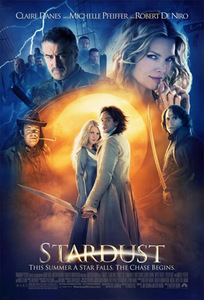 Stardust DVD